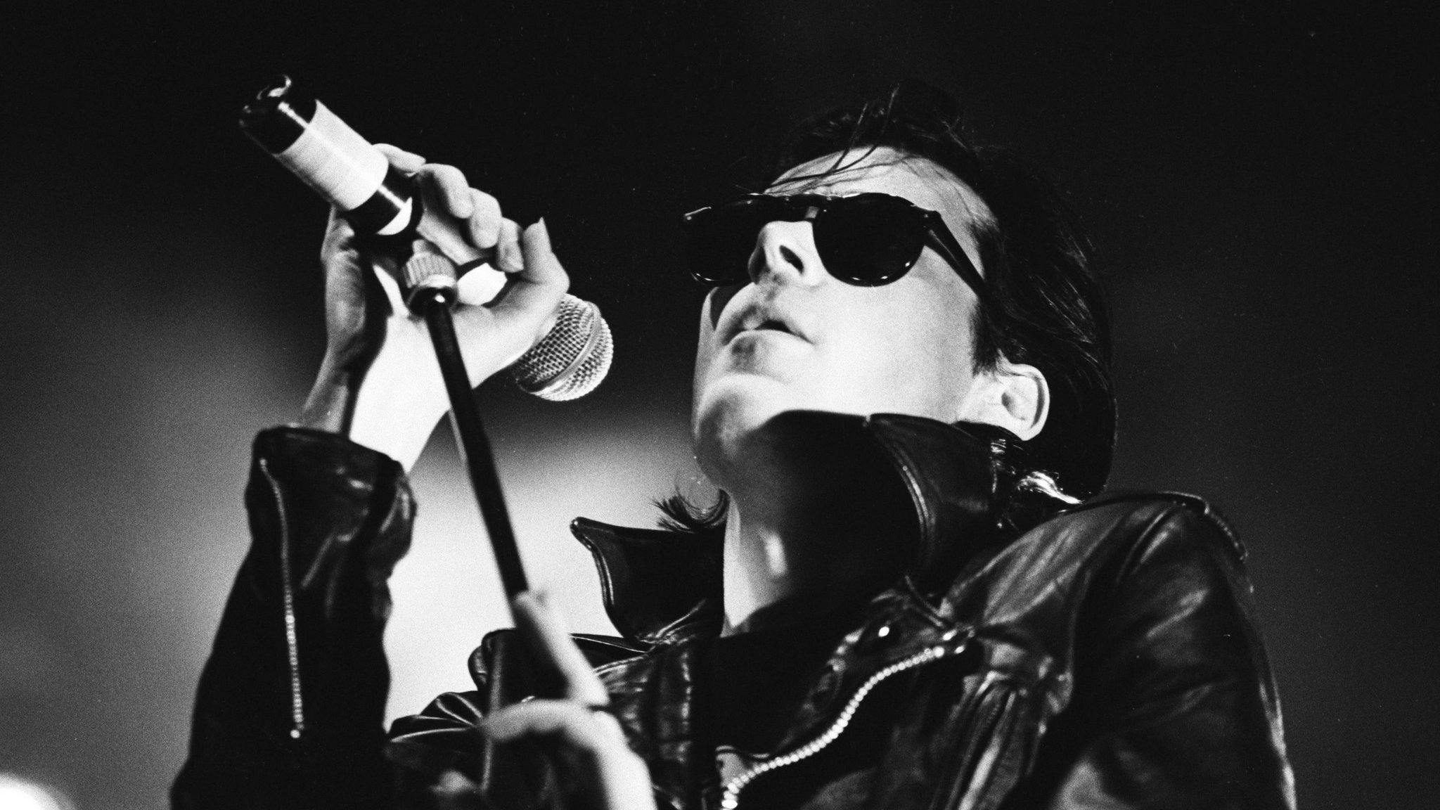 Happy birthday, Andrew Eldritch 