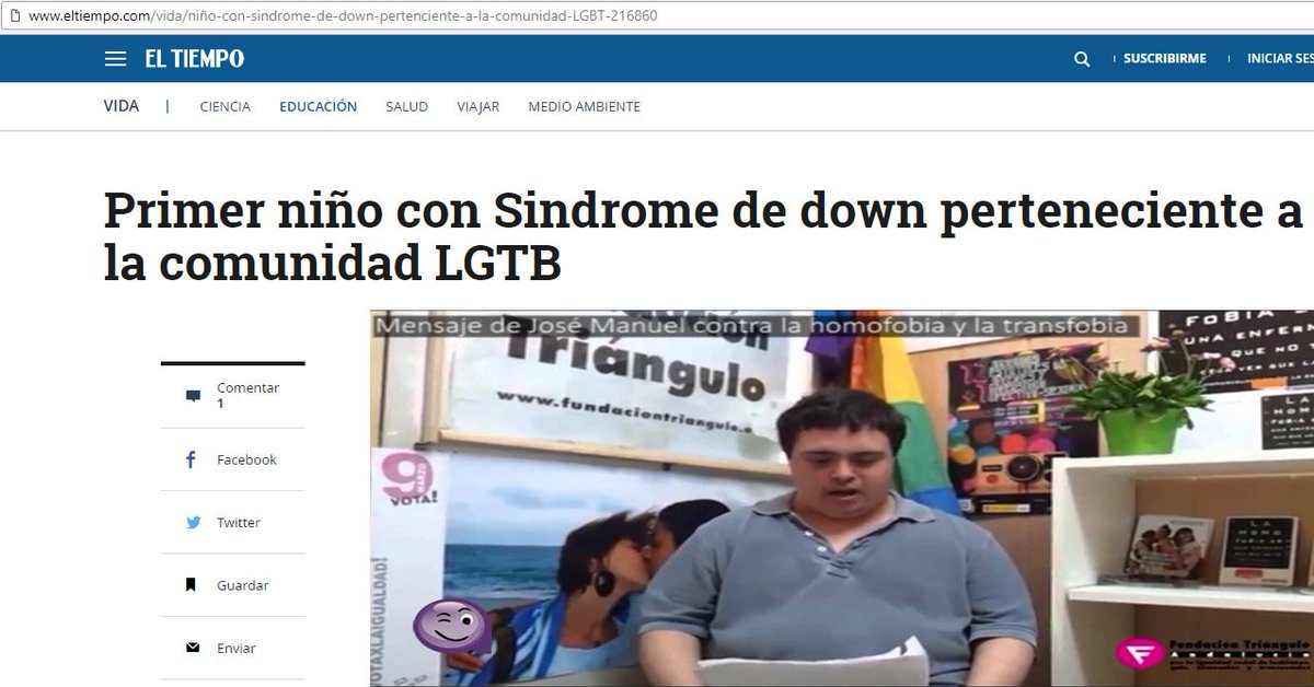 xxnamlz's tweet photo. Y dicen que Dios no castiga dos veces #SiEsGayEsViolador https://t.co/8Ei9QTygMz