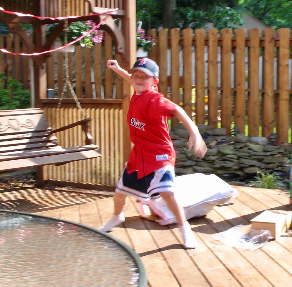 Aaron Perry tweet media