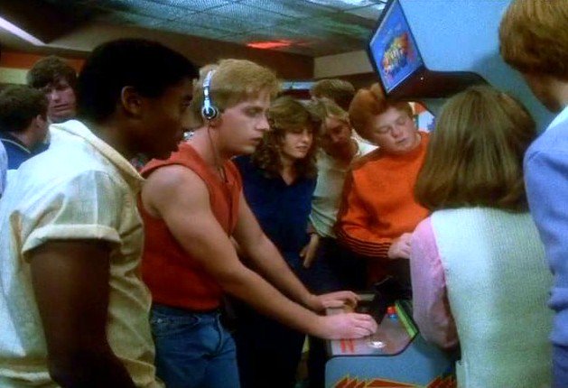 Happy Birthday to Emilio Estevez, who is the only one to defeat The Bishop of Battle 