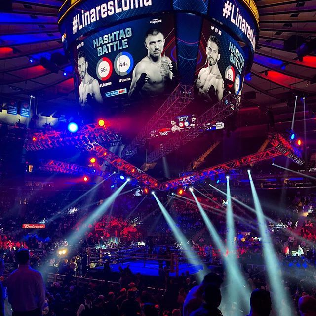 aczeb's tweet image. Let’s go #lomachenko #loma #linaresloma 🥊 🇺🇦 ift.tt/2IH9ezs