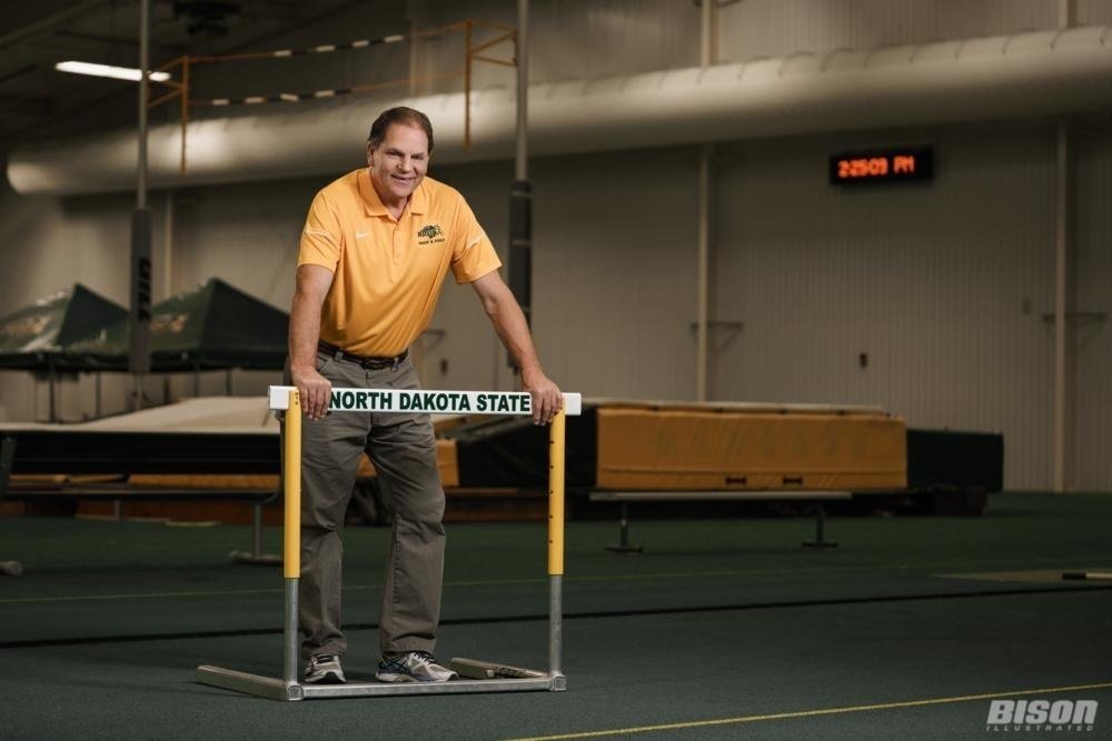 NDSU Track & Field / Cross Country tweet media