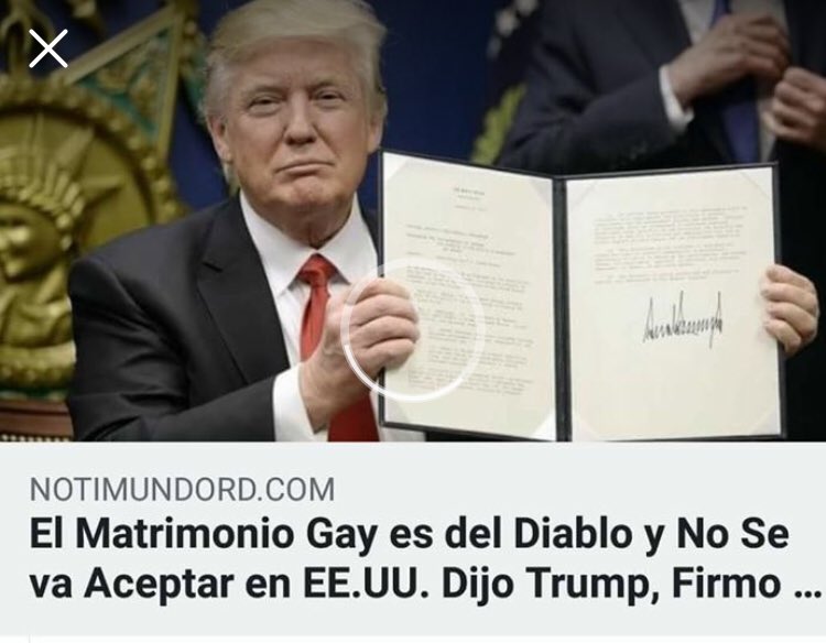 edy_23's tweet photo. #SiEsGayEsViolador todos apoyando a Donald Trump https://t.co/mOXnbpMS2R