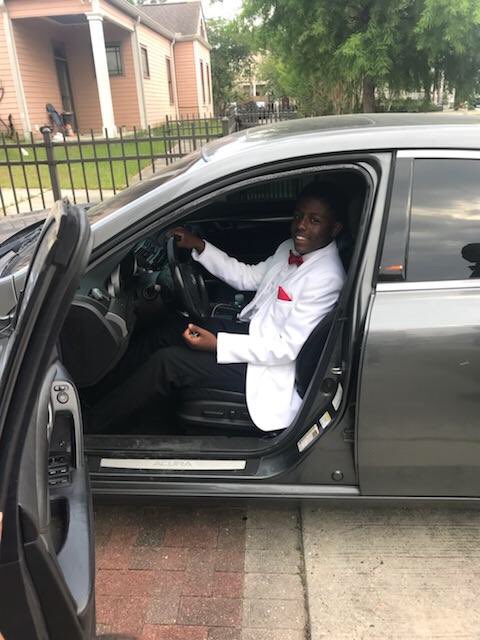 CBcoppo_T5's tweet image. MySon..
#8thgradeProm..