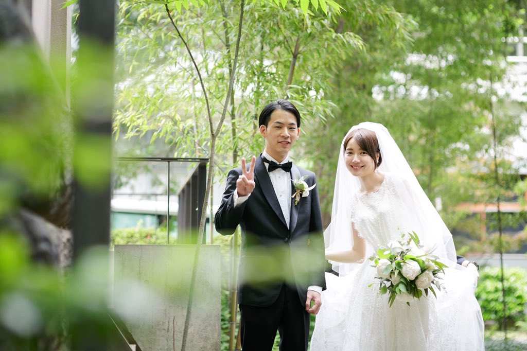 塩谷 舞 Mai Shiotani On Twitter つづき 結婚しなくても幸せになれるこの時代に 私は あなたと結婚したいのです ってゼクシィのコピー 坂本みさとちゃん作 があるけれど 二つの歴史がつながるビックバン として これから想像できない未来を作りたいな