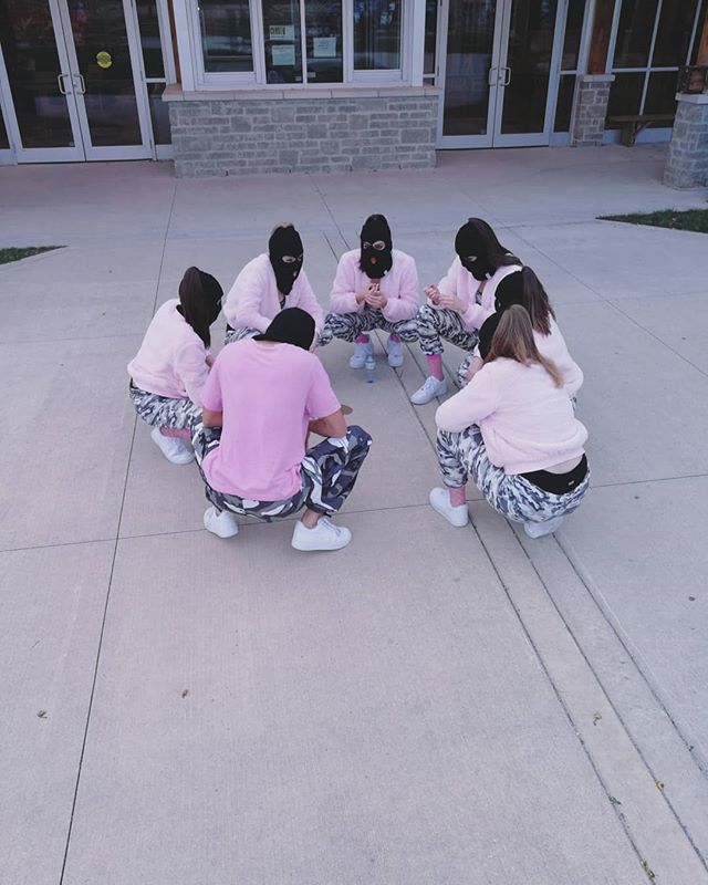 breakthrudance's tweet image. #pregame #jennifersartsinmotion
#revenge