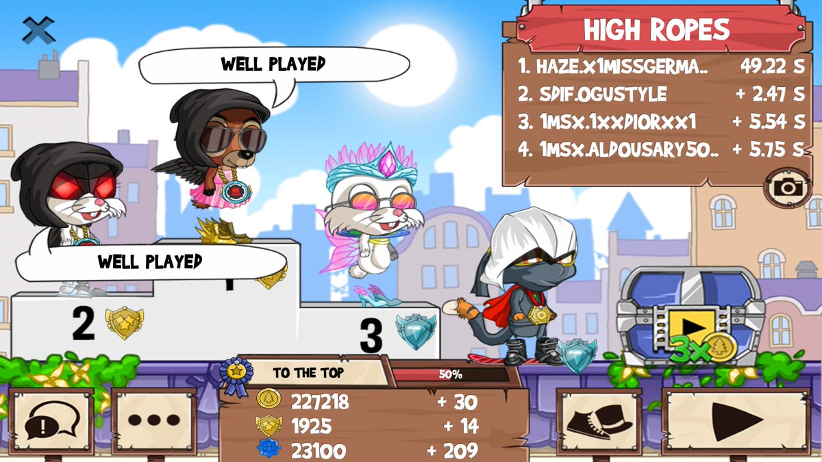 Ogustylee's tweet photo. #funrun2 #Ogustyle #x1missgermany @MissGermanyFR2 ggs Dear thank you ❤️🤗 https://t.co/AUbEJHcT4b