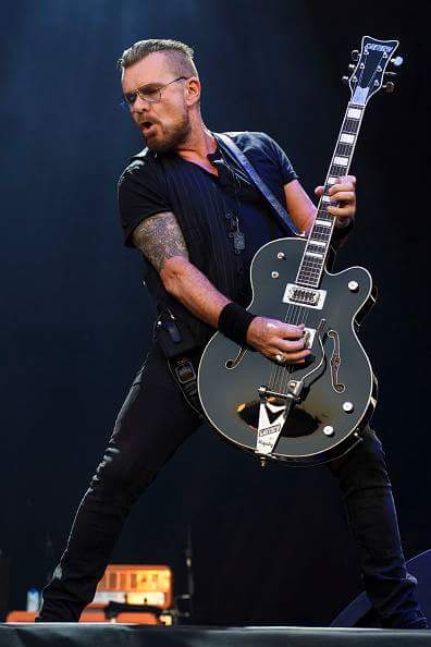 Billy Duffy (William Henry Duffy / The Cult)
Birth 1961.5.12 ~
Happy Birthday
  