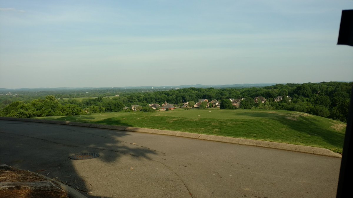 MusicCityTR's tweet photo. #SaturdayFunday @fiveoaksgcc missed my man @kentlmitch615 see you next Sunday #ThreeBirdies #CourseRecordStillSafe https://t.co/9MiscUMZoB