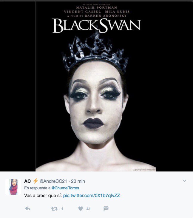 Aguila_golden's tweet photo. #SiEsGayEsViolador  Ya basta de discriminación, el ídolo de las juventudes PRIANistas  SEMALE TORRES podrá ser Idiota, sin gracia, disléxico, clasista, chayotero, dark queen, y reina trans por las noches..  pero de ninguna es un violador.. #TodosSomosShemaleTorres  😪 https://t.co/h6sPbNWZnf