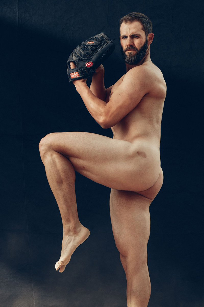 Julian edelman nude