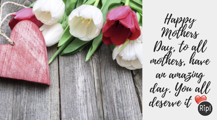 Everyoneloves18's tweet image. Happy Mother's Day, to all mothers. Have a amazing day. #mothersday #mothers #allmothersarespecial #ichoosesa #adelaideevents #ilovemyjob #adelaideweddings #family❤️ #mumsinbusiness #loveyourmum