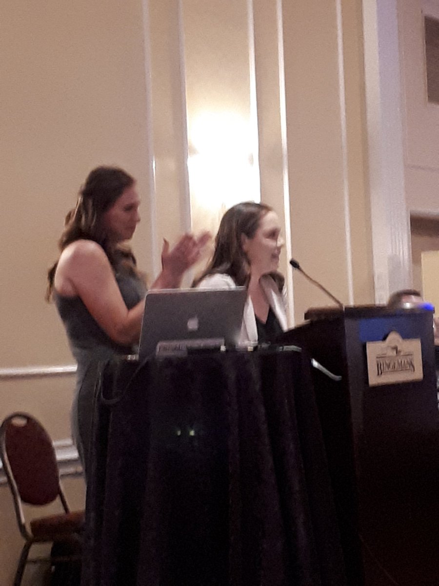 BU111_WLU's tweet photo. Congrats to the fearless leaders of @TheLinkWLU #libc2018  @SarahDibblee @EM203tmiller what an amazing event and experience https://t.co/y8Mi2kynRV