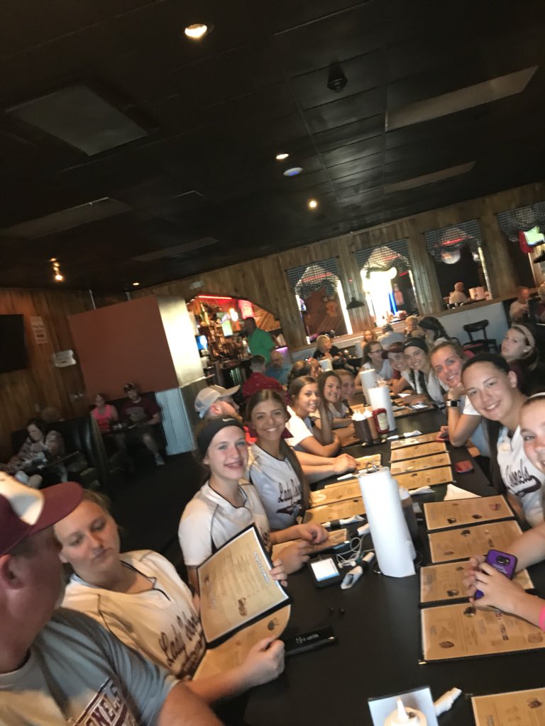 HCHS Softball (@ladycolsoftball) on Twitter photo Weekend Highlights: <a href="/LadyColSoftball/">HCHS Softball</a> @kaitmccormick8 3-9 hitting (2 Dbl, 1 HR, 4 RBI)
Sophie Margelot 3-8 hitting (1 HR, 4 RBI, 1 Dbl)
<a href="/durham_ashley/">Ashley Durham</a> 3-7 hitting (2 Dbl)
#GreatPlay #AttitudeIsEverything👍
#FunWeekend Weekend Highlights: <a href="/LadyColSoftball/">HCHS Softball</a> @kaitmccormick8 3-9 hitting (2 Dbl, 1 HR, 4 RBI)
Sophie Margelot 3-8 hitting (1 HR, 4 RBI, 1 Dbl)
<a href="/durham_ashley/">Ashley Durham</a> 3-7 hitting (2 Dbl)
#GreatPlay #AttitudeIsEverything👍
#FunWeekend