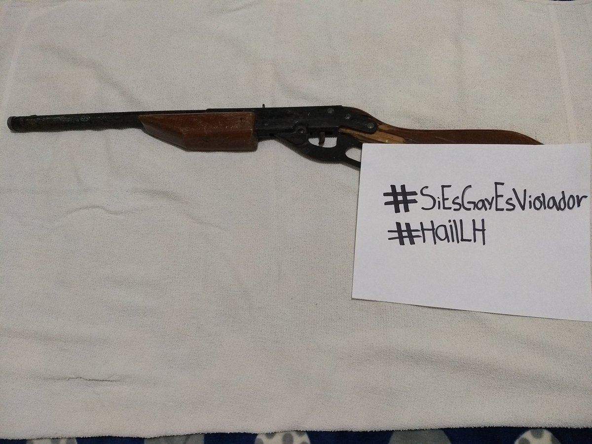 Pedroservin58's tweet photo. #SiEsGayEsViolador https://t.co/bIlRqJ3zvC