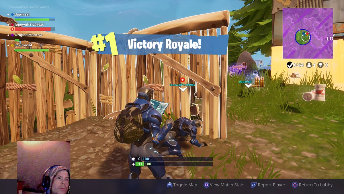 Madcowjy's tweet photo. Beatdown tonight! https://t.co/MSooqlRlqY #bjj #fortnite #gamer #fortknife #NY #twitch #PS4share https://t.co/UpW4U38nsA