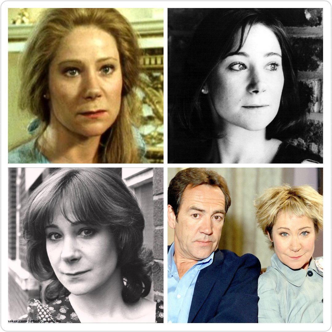 Zoë Wanamaker is 69 today, Happy Birthday Zoë 