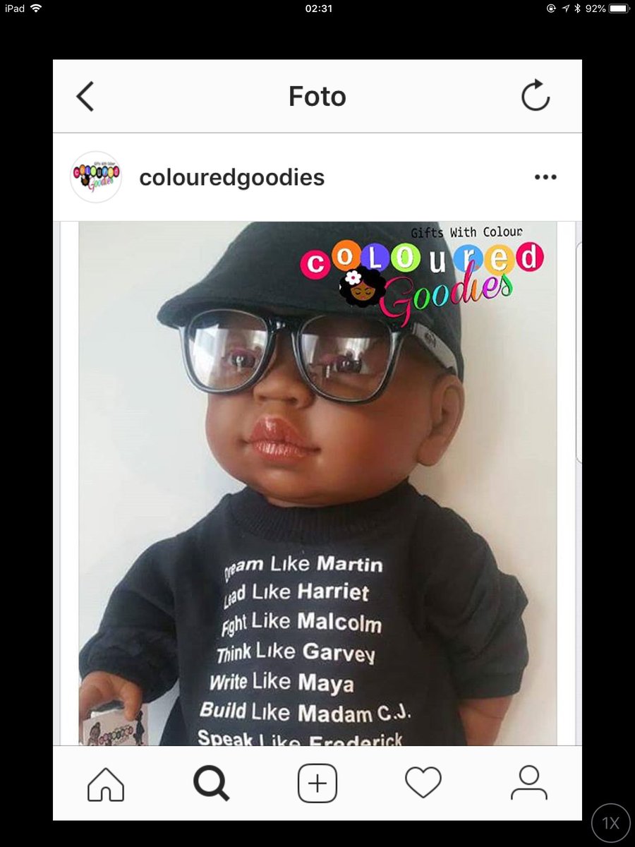 CasperLio's tweet photo. Coloured Goodies on Instagram 🤗 #ColouredGoodies https://t.co/sVD9uBYgNU