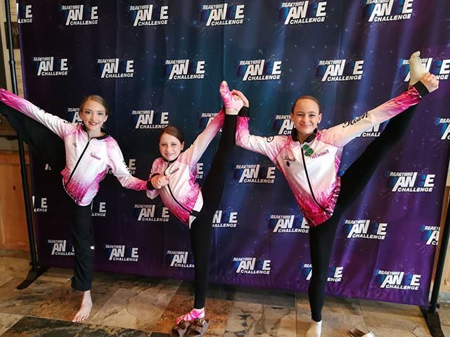 breakthrudance's tweet image. 💃💃💃 some fabulous moves from some fabulous ladies! @danceaheaddc