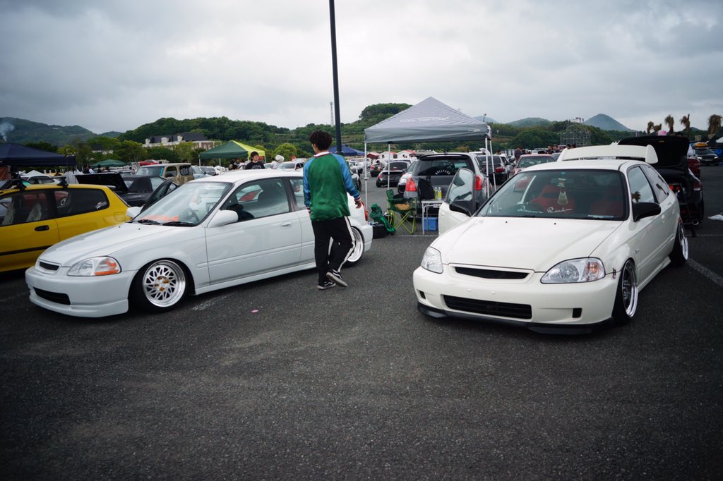nsx62321's tweet photo. #stance 
#StanceNation 
#スタネ 
#スタンスネーション 
#スタンスネーション長崎 https://t.co/gZdDOmpNNx