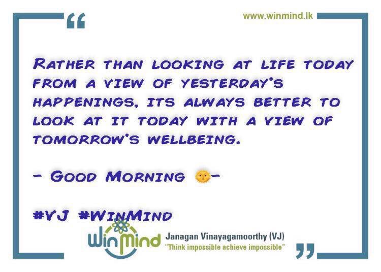 VJanagan's tweet photo. #WinMind https://t.co/8Wd24wCyqt