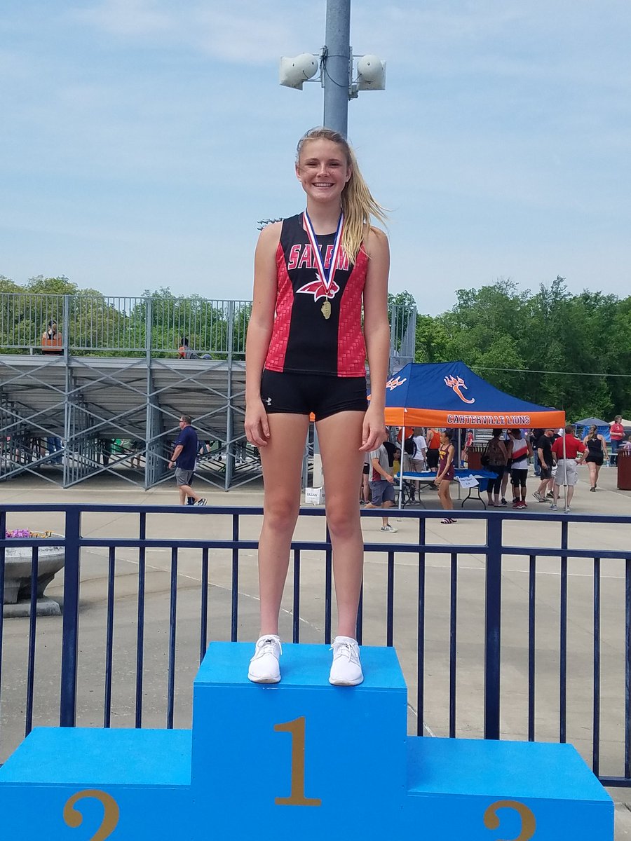 JAMIEPOWLESS's tweet photo. Some more winners from state track meet. @Bobcat_Track https://t.co/jdYuU0Pz0C