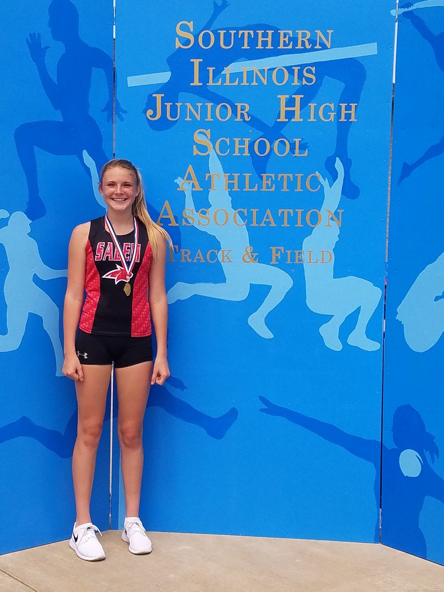 JAMIEPOWLESS's tweet photo. Some more winners from state track meet. @Bobcat_Track https://t.co/jdYuU0Pz0C