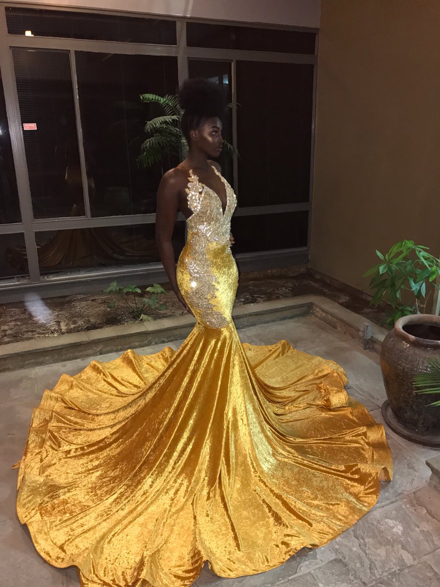 zawadi on twitter absolutely loved my prom dress by laviebyck