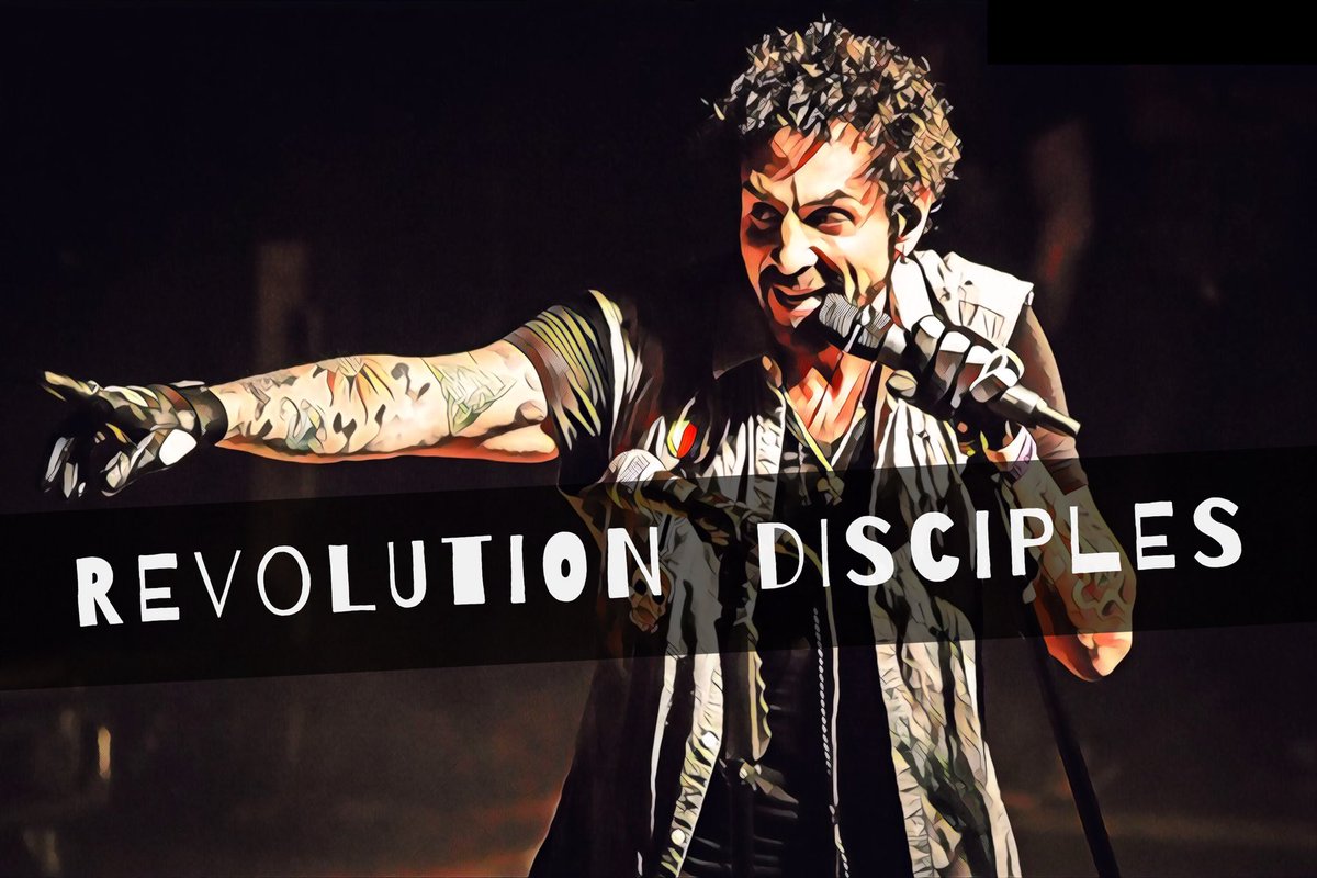 1111everywhere's tweet photo. #NewCover 👈🏻#RevolutionDisciples #TeamDeeno 
@DeenTheDrummer 
@RevoSaintsPage 
Join us on FB: https://t.co/6FfBTV0ISq https://t.co/l4d3Qhpmqg