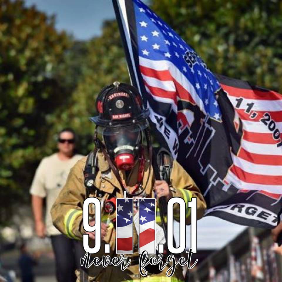 911patchproject's tweet photo. @DwayneJohnson will you fly the 9-11 Firefighter Flag this year on 9-11-18, wherever you may be that day? https://t.co/GDpJSr4seS