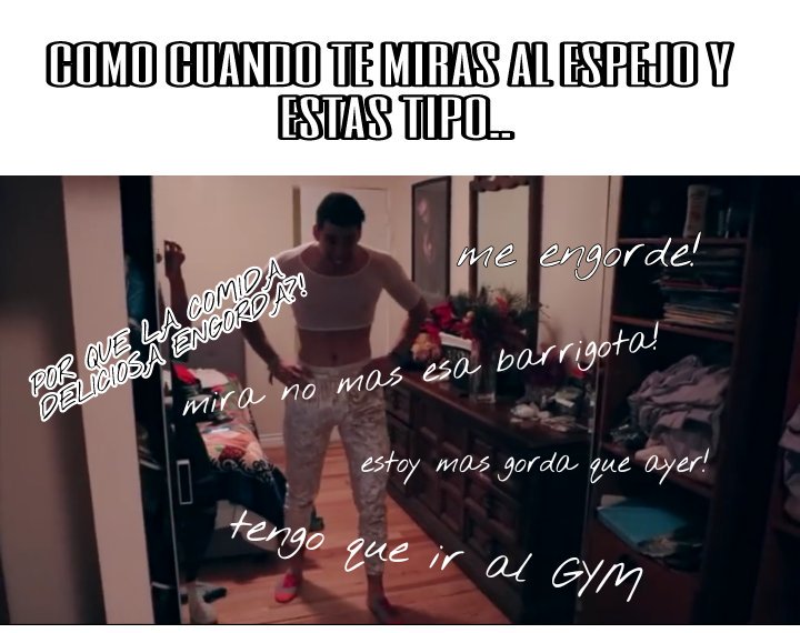 AlisonUrrego2's tweet photo. Jajaj amo cuando me toca hacer memes de chamo 😂😂❤ #chamomeme @ElChamoSalas https://t.co/ODB0T2oxHz