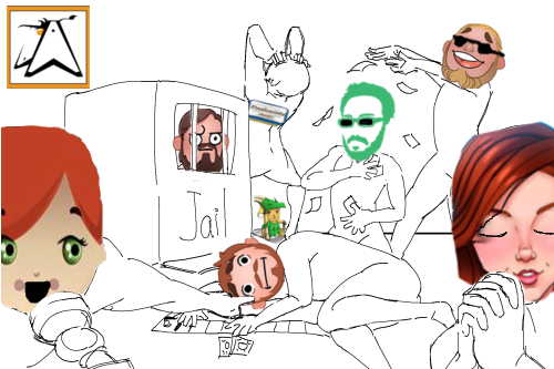 TwitchJAPC's tweet photo. You all know what today is. #JAPC https://t.co/ZsyI3AbOOb
