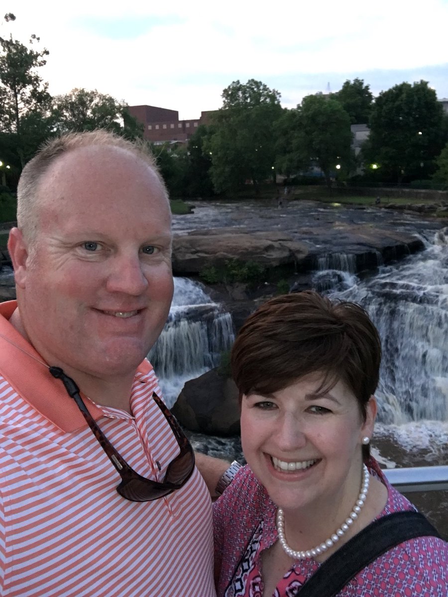 MatwaterWaters's tweet photo. 17 years today. Blessed beyond belief. #17more https://t.co/GcqOZ4pmfA