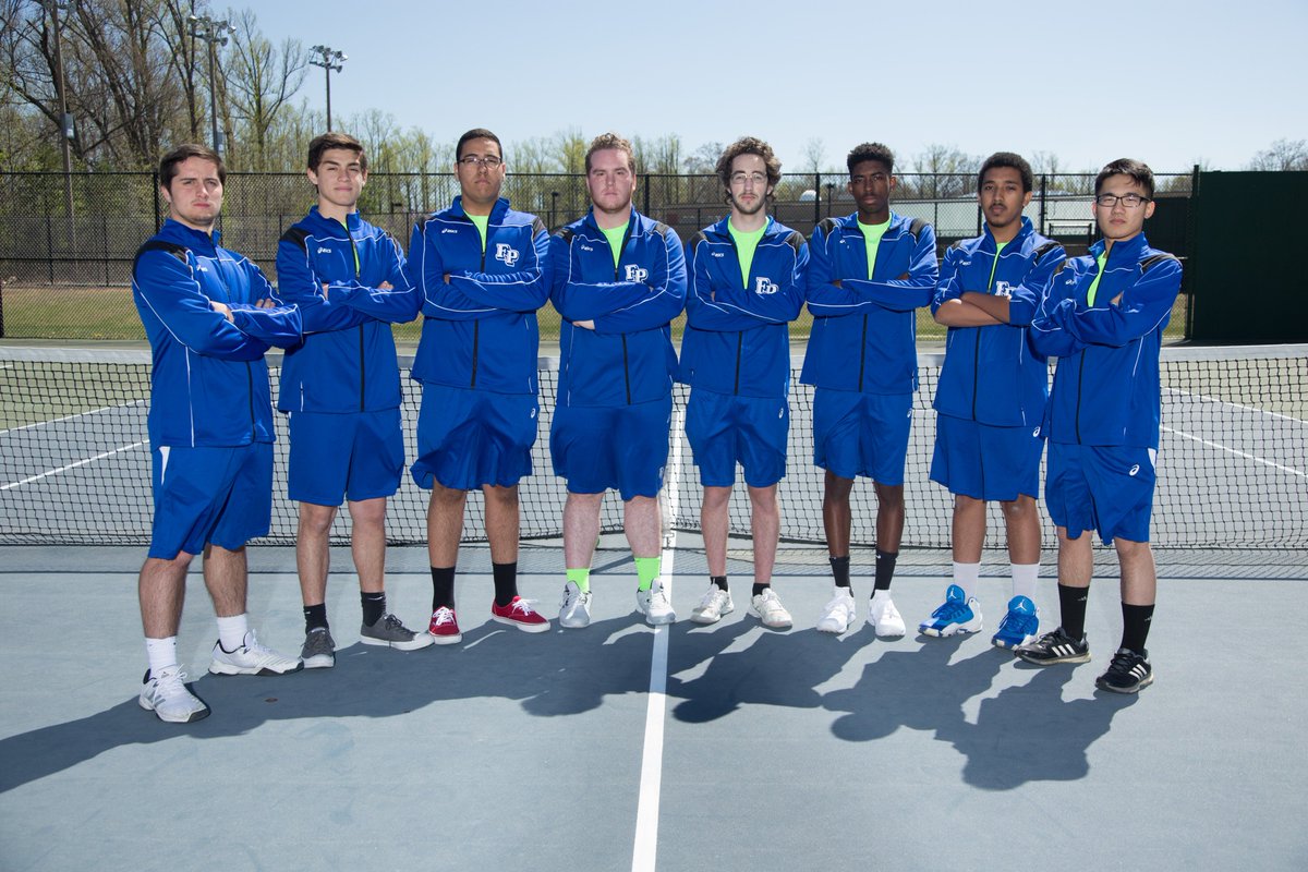 ForestParkBruin's tweet photo. Tennis can use your support Mon. 5/14/18 @FPHS in District Tournament. 82 degrees at 3:30pm for first serve. #1 &amp; #2 seeds in the tournament. No better time than this Monday to catch a glimpse of teams vs WBridge.  Bring lawn chairs and sunblock..oh yeah... its free. Go Bruins! https://t.co/d9QxtTSFoR