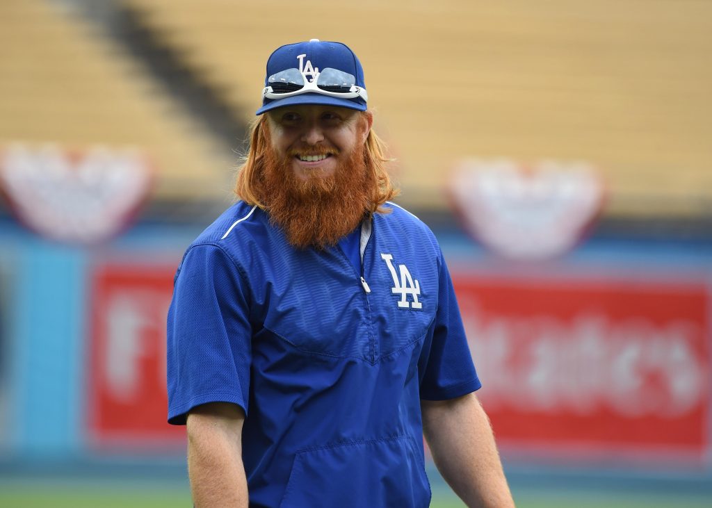 mlbtraderumors's tweet photo. West Injury Notes: Dodgers, Lamb, Springer, Pence https://t.co/HMNiOIQz7x https://t.co/tTTqqGadqM