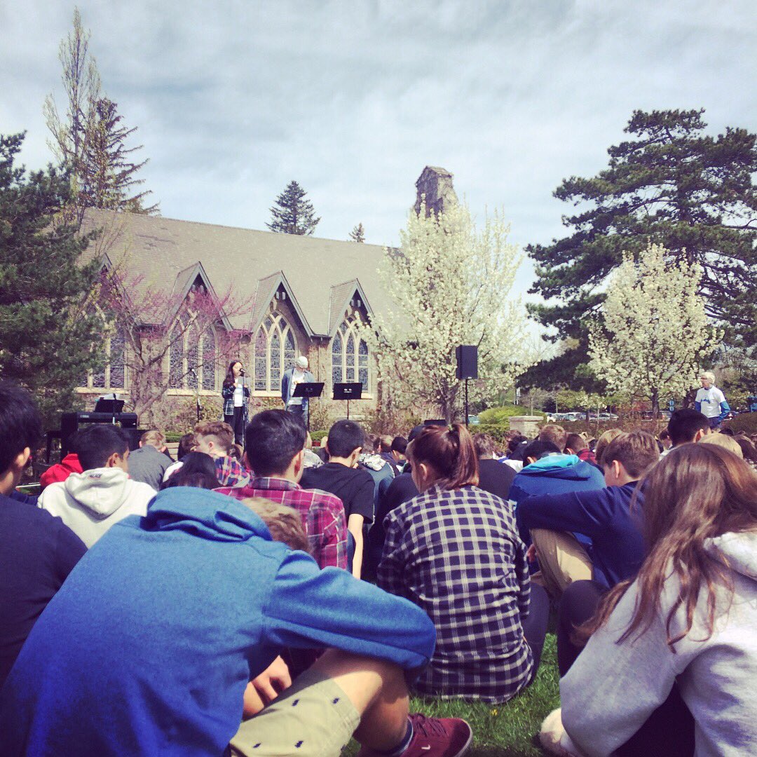 ColleyPrefect's tweet photo. What an INCREDIBLE Community Weekend!! Thanks to everyone involved in organizing the amazing event! https://t.co/wxCGvzm2LS