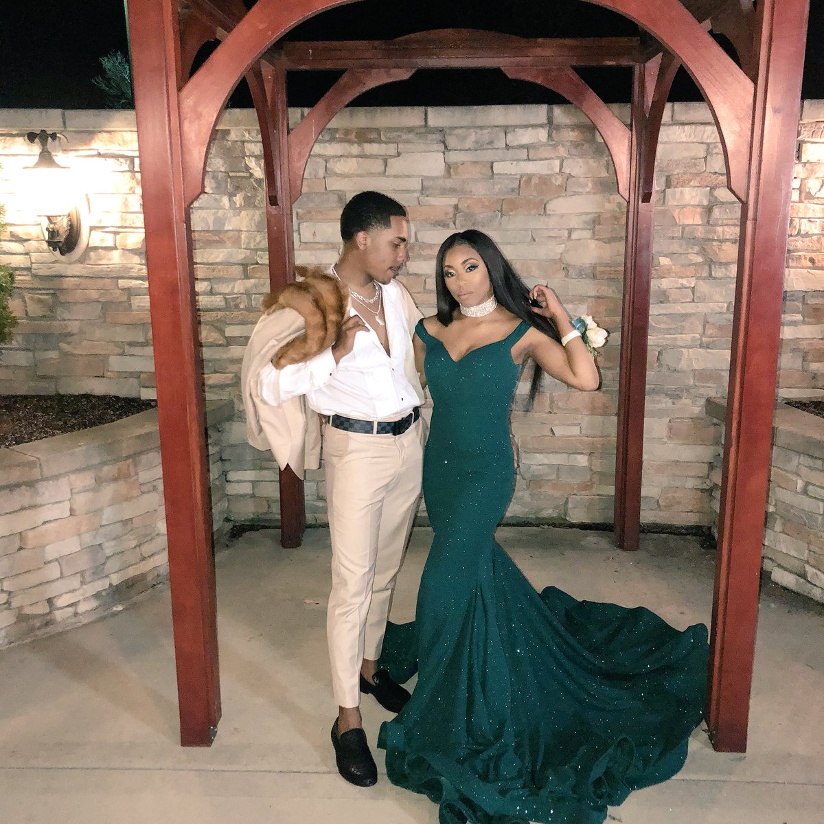 JordanTate_'s tweet photo. 🦅 #prom2018 https://t.co/wE3l9zNg7w