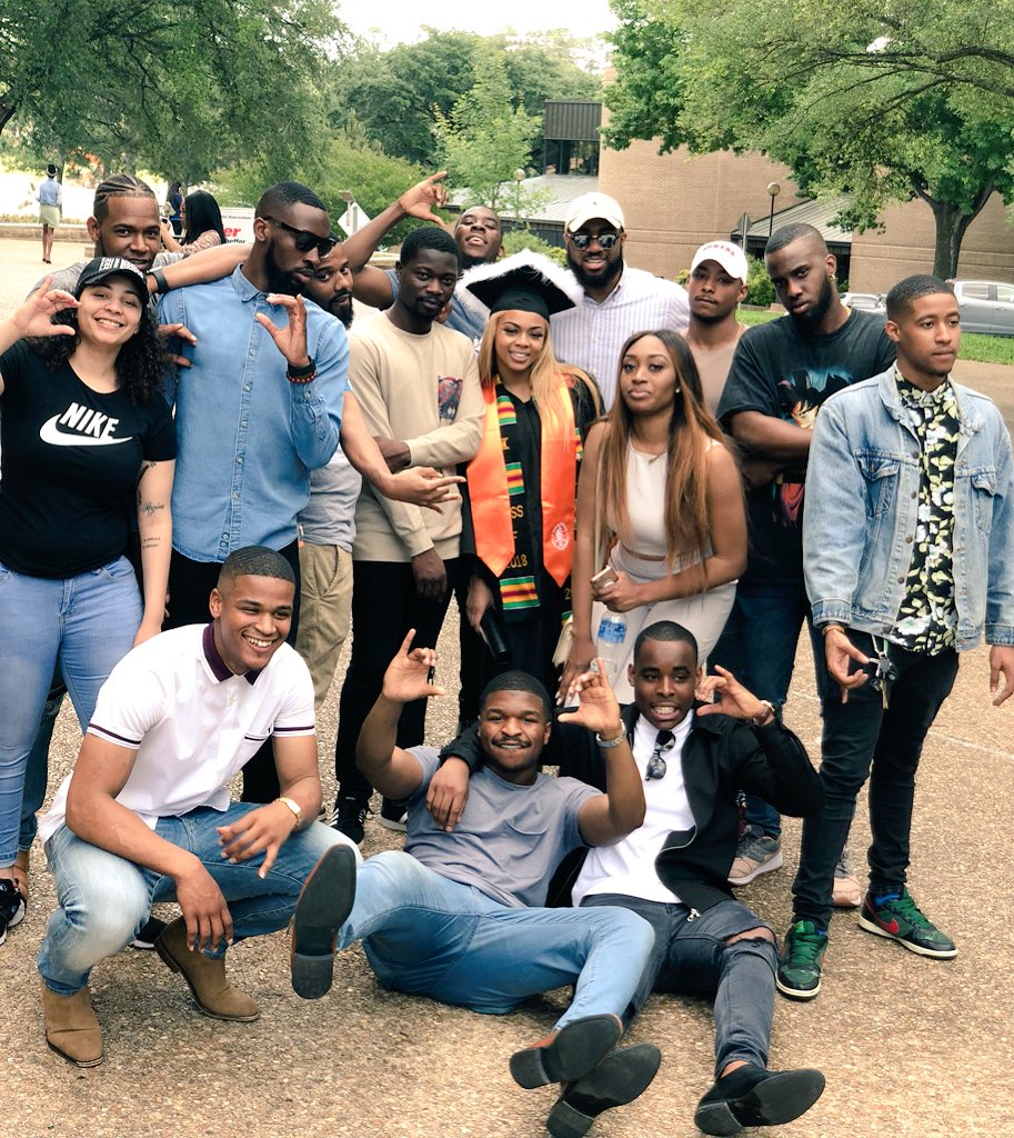 ChoseLifeCo's tweet photo. 3 years of hard work and pure dedication to The Business Conglomerate of ChoseLife... there’s a reason we call her “Queen KK” we would like to congratulate @kkcxo_ on graduating from THE Sam Houston State University. We love you KK and will support you with anything you do. 🆑 https://t.co/QwR67ne0Eg