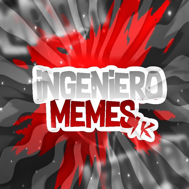 Logo Basico Para Ingeniero Memes 4K