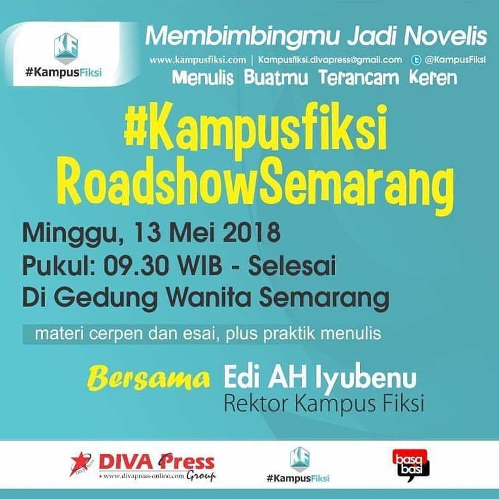 Hari ini banget, ya, Gaes!