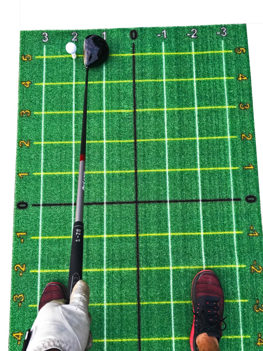 AlignRightMats's tweet photo. Looking to improve your alignment and set up? Look no further. https://t.co/EYNYmBBxtP