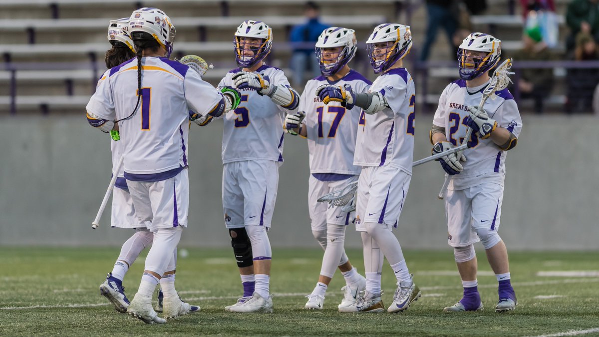 UAlbanyMLax's tweet photo. We finish 2018 going 10-0 at home!  We couldn't have done it without our great fans, the best in lacrosse! https://t.co/9UFoEOfkwe