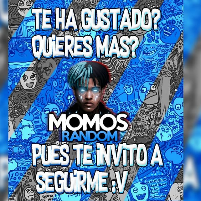 Edit para Momos Random