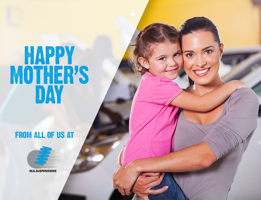 wa_suspensions's tweet photo. Wishing all the moms out there a very special Mother's Day! #MothersDay https://t.co/Cbwfwob2SX