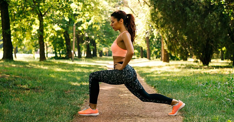 FITNESS Magazine tweet media