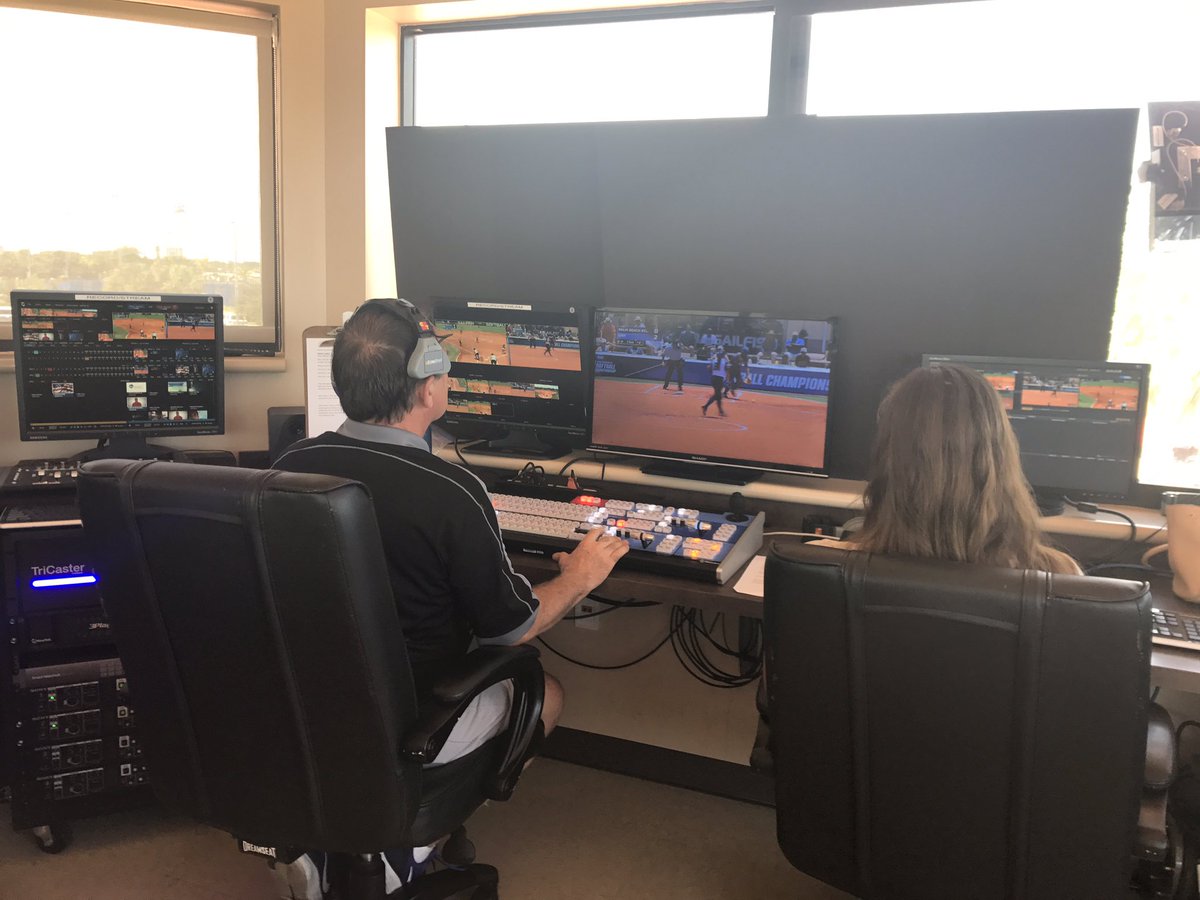 michaelrbrown2's tweet photo. Really proud of @SailfishSB and all they have accomplished this year. I feel especially blessed to have worked with our amazing NCAA Tournament hosting dream team. I think we represented @PBASailfish in a first class way. #ThePBAWay https://t.co/dv8KJNoW4s