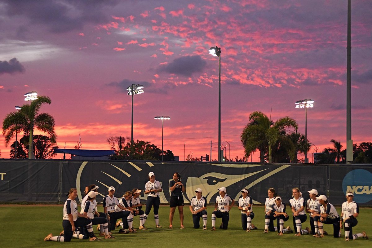 michaelrbrown2's tweet photo. Really proud of @SailfishSB and all they have accomplished this year. I feel especially blessed to have worked with our amazing NCAA Tournament hosting dream team. I think we represented @PBASailfish in a first class way. #ThePBAWay https://t.co/dv8KJNoW4s