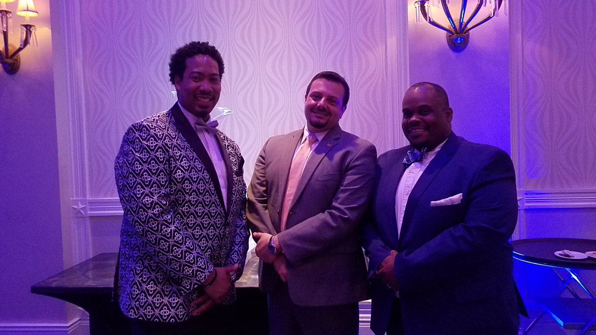 drbasilmarin's tweet image. Enjoying Churchland High Schools Prom 2018!!! My first prom as an administrator, having fun with my kids!! #Dresstoimpress #firstprom