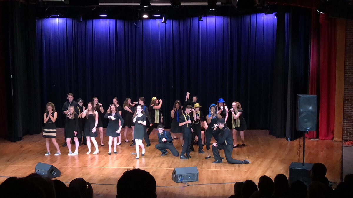 TamGoldnBlues's tweet image. Now that was fun! Thanks @highlandacafest @TomPaster @thevocalcompany!