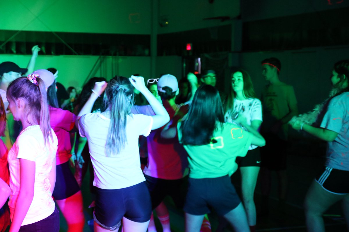 Evolution DJ tweet media